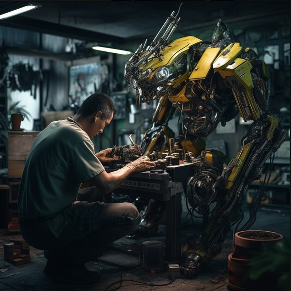 The Workshop