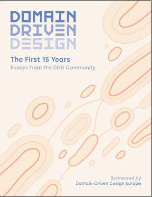 Image "Domain-Driven Design The First 15 Years"